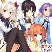 喫茶ステラと死神の蝶のアイコン