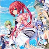 Summer Pocketsのアイコン