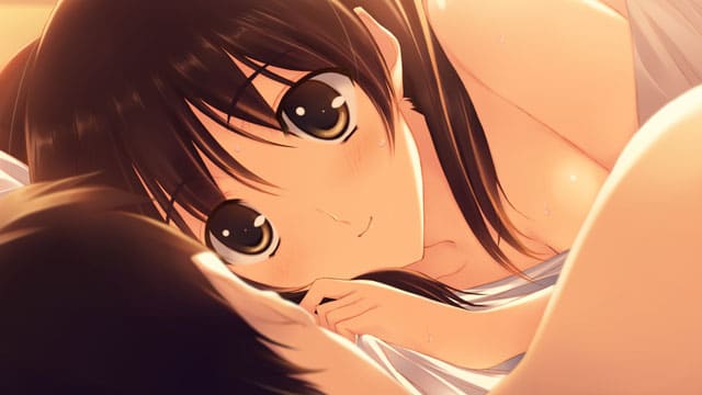 WHITE ALBUM2のサンプル1
