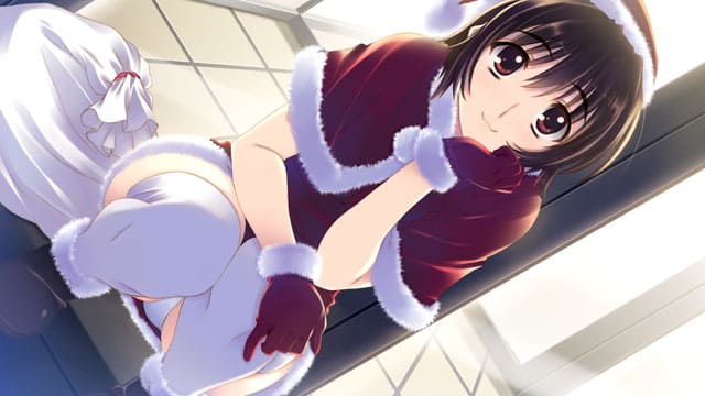 WHITE ALBUM2のサンプル2