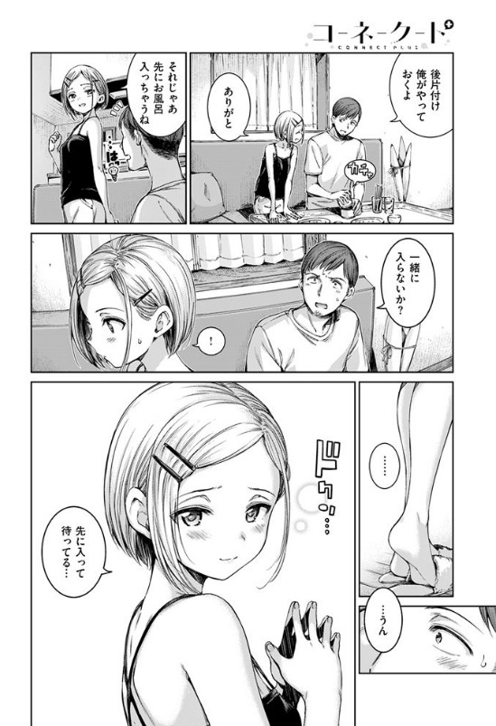 コネクト+ サンプル画像8