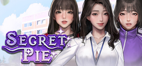 Secret Pie サムネイル