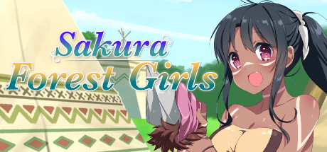 Sakura Forest Girls サムネイル