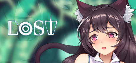 Lost サムネイル