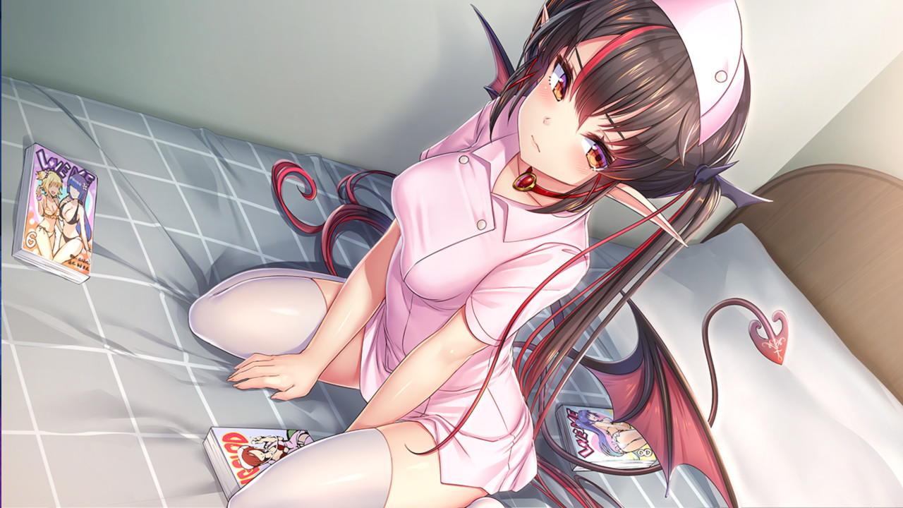 とらぶるでいず 画像2