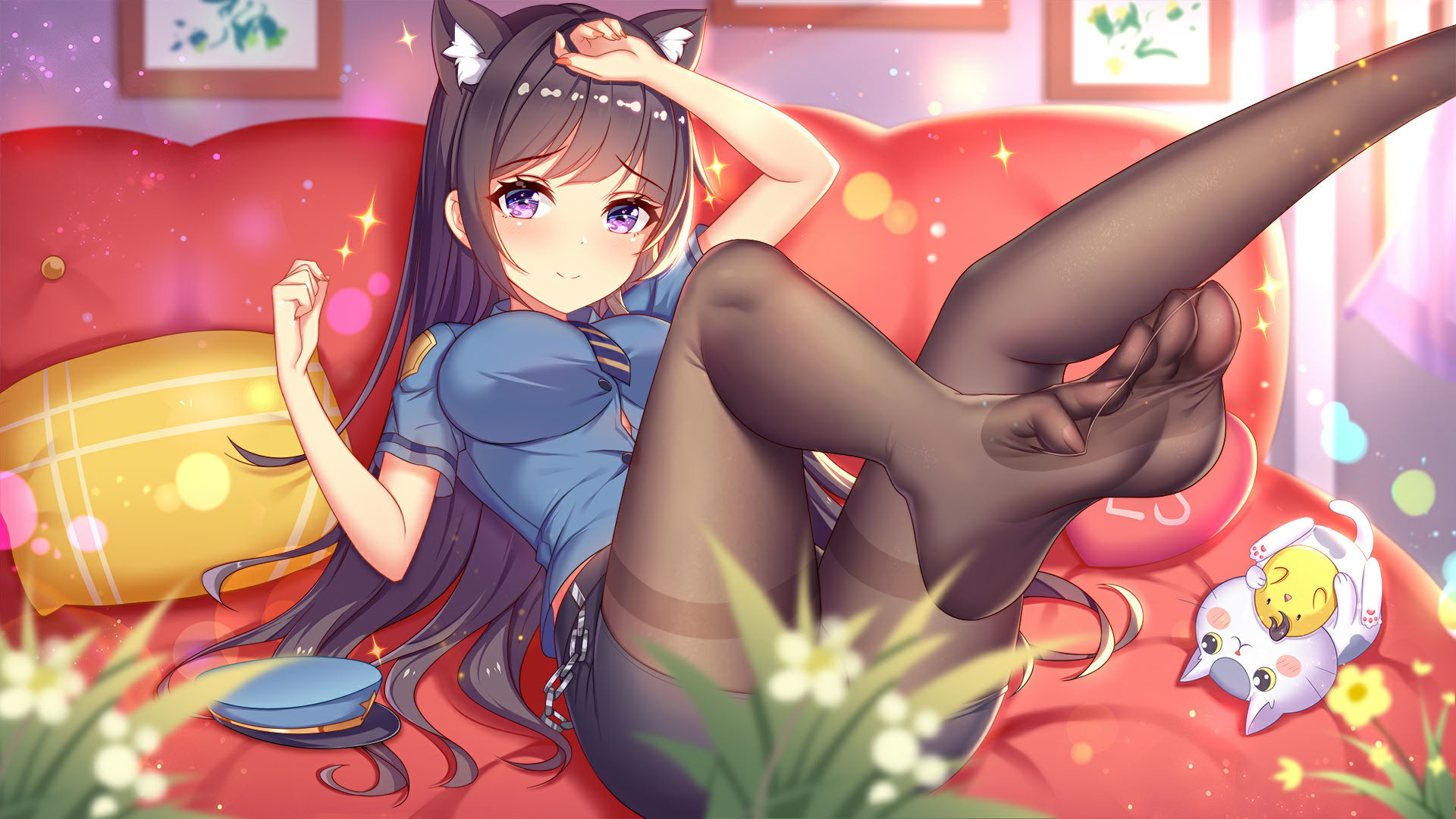 Pretty Neko 画像1