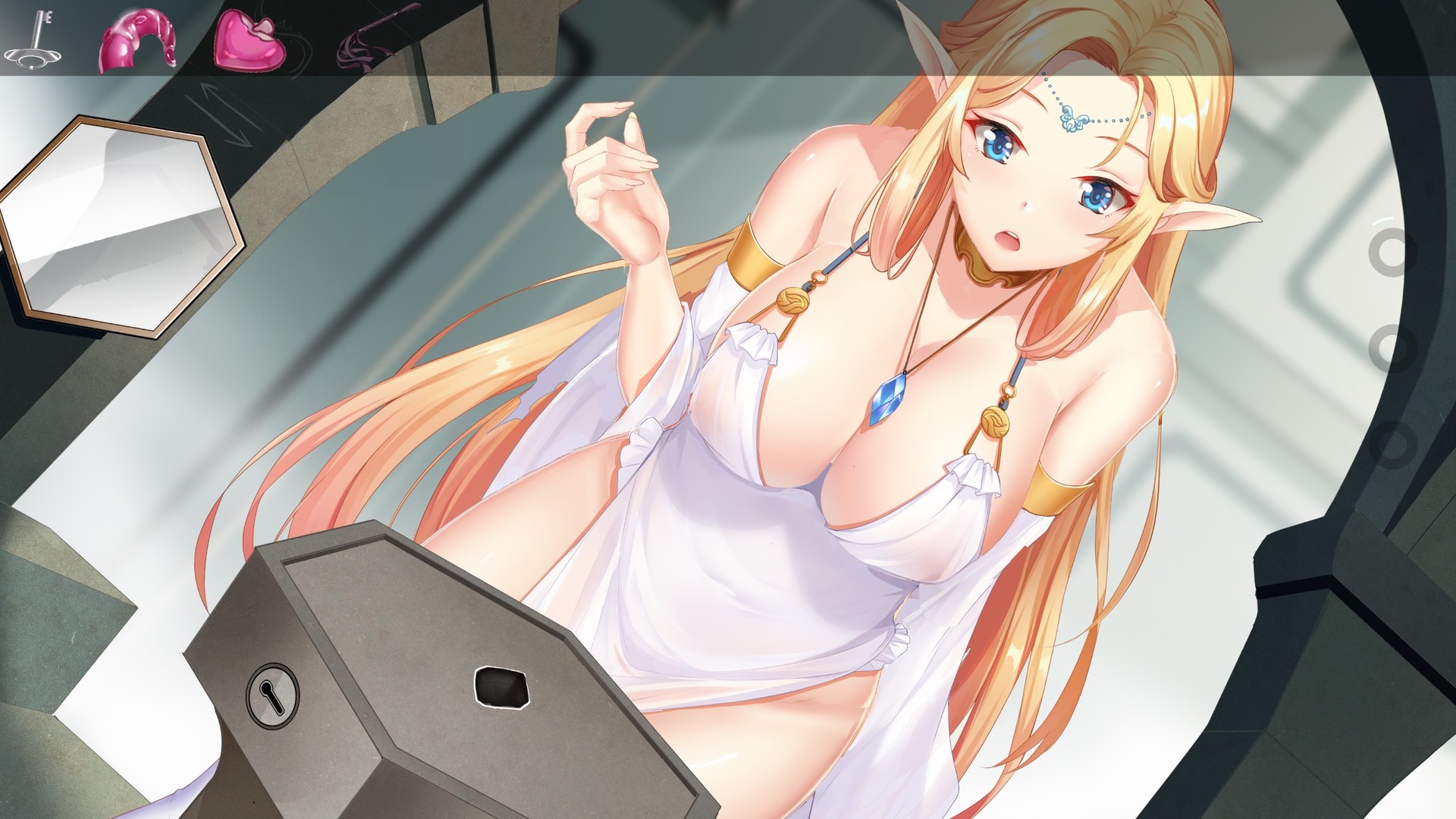 Lost 画像1