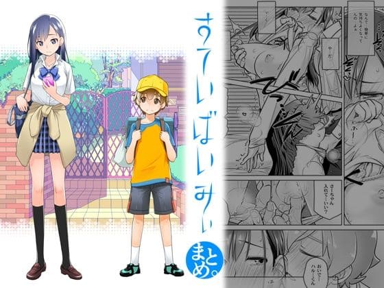 すていばいみぃ まとめ。