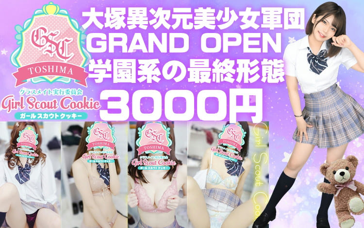 ガールスカウトクッキーの画像